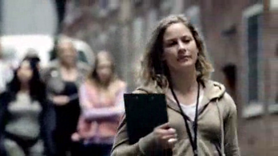 Youth Projects: The Tour Guide