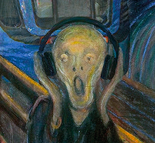 SL: The Scream