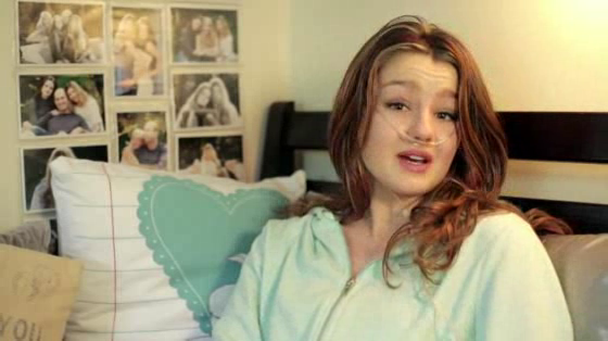 Organ Donor Foundation: You Are Invited To Jenna’s 21st Birthday Party
