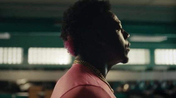 Champs Sports: To the Beat