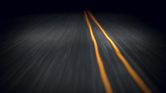 Volkswagen: Denim Road