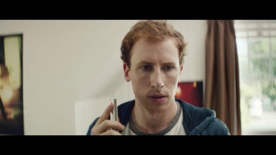 Charter Spectrum: Kid