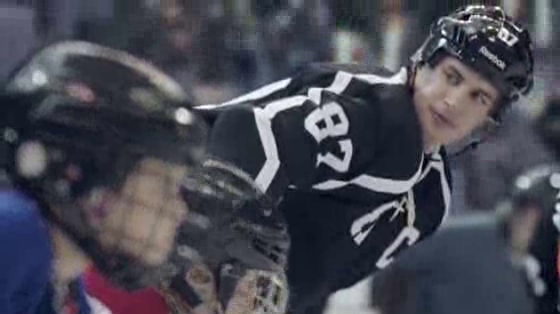 Tim Hortons: Good Ol Hockey Game
