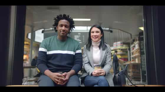 Lloyds Bank: The M-Word
