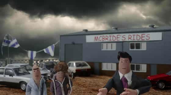 Carstore.ie: Used car salesfinger