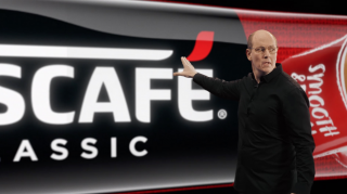 NESCAFÉ: NESCAFÉ genius