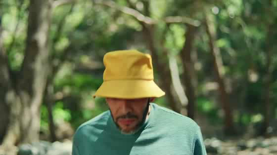 USDA Forest Service / the Ad Council: Outside