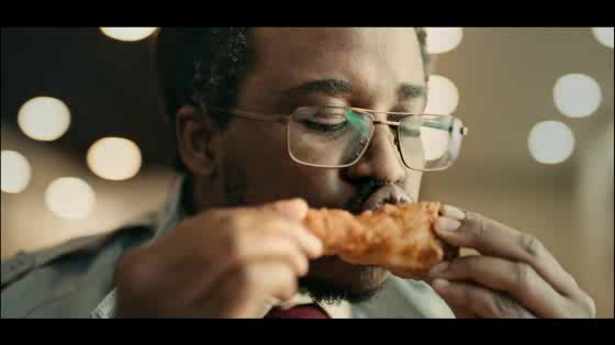 KFC: Anything For The Taste