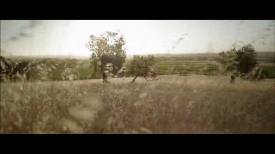 Barossa, South Australia: Be Consumed