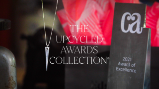 The Public House: The Upcycled Awards Collection