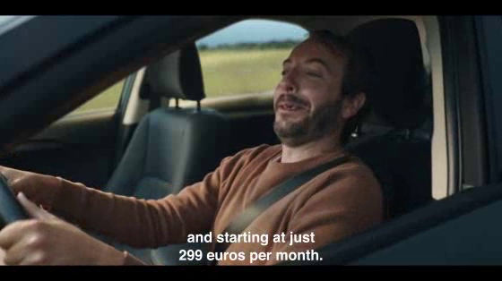 Skoda: If I Had Known
