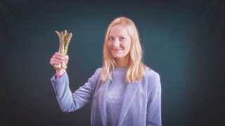 Les Recettes Ferme d'Anchin: Asparagus