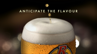 Rickard's Blonde: Anticipation