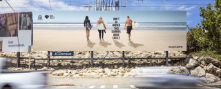 Road Safety Commission: Don't be Missed this Summer - Surfers