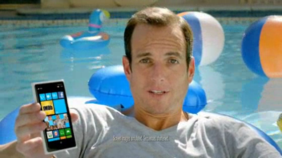 AT&T:  Pool