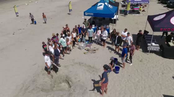 The Surfrider Foundation: Ocean Needs More Friends