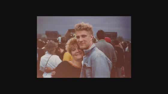 BBC: A Glastonbury To Remember