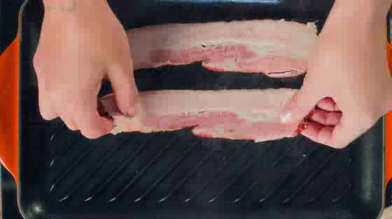 Coopavel: Passion for cooking with no time to waste