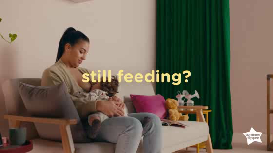 Tommee Tippee: The Truth Is, 2