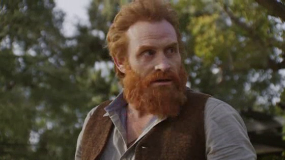 Scotts Miracle-Gro: Scott for Scotts - Take It Back