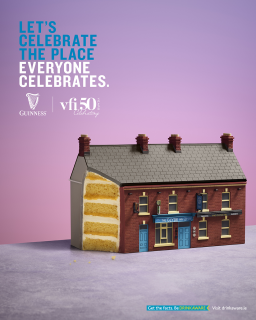 Guinness: The Glyde Inn