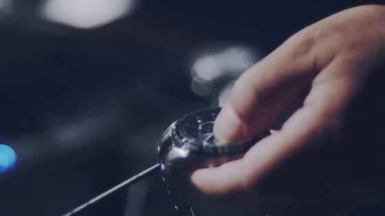 Ad Agency: Seiko Astron 