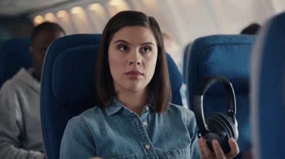 Duracell: Headphones