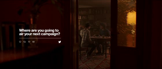 Twitter: Roommates