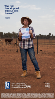 BPAY Group: Rhonda
