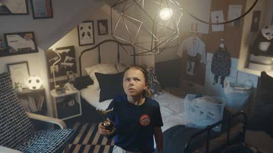 Ikea: It Won't Feel Like Home, 'Til It Feels Like You
