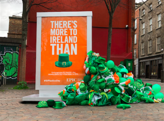 EPIC: The Irish Emigration Museum: There's More To Us Than...