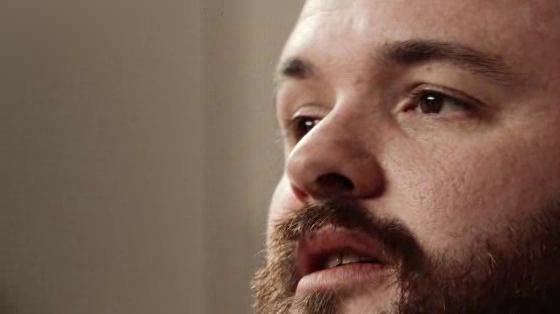 Movember: Jeremy Wiggins - First time Mo-Bro
