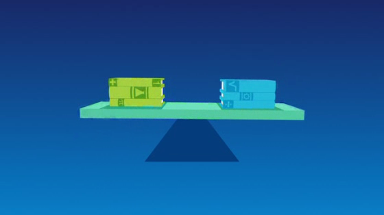 ExxonMobil: Scale