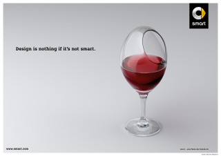 Smart: Design is nothing if it's not smart - GLASS
