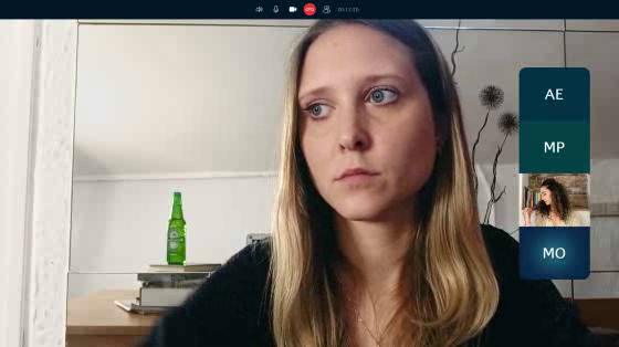 Heineken 0.0: Smart Working?