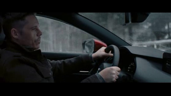 Mazda 3: Sleeping Cars