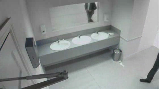 Department for Transport: Pub Loo Shocker