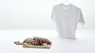 ALDI Australia: ALDI Good Different Pork Ribs