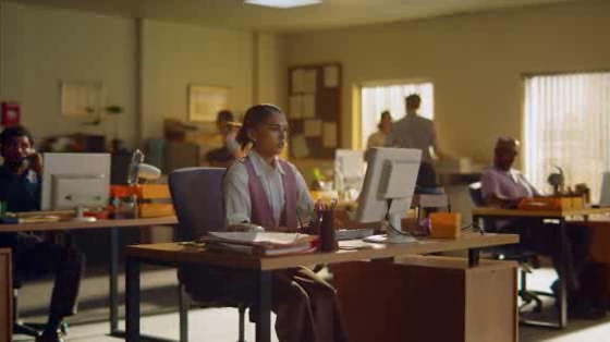 Lipton: Save Our Summer - Sprinkler