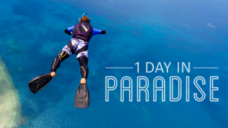 Tropical North Queensland: 1 Day in Paradise - Trailer