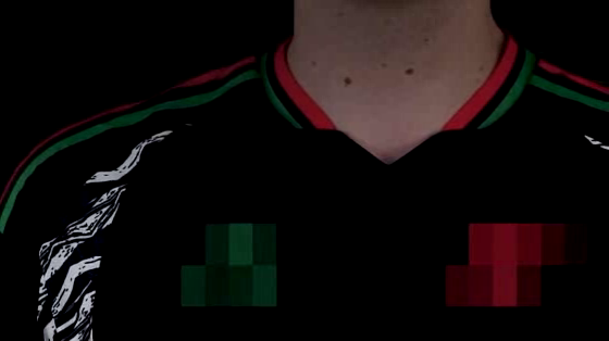 Lynx Africa: Away Kit Edition