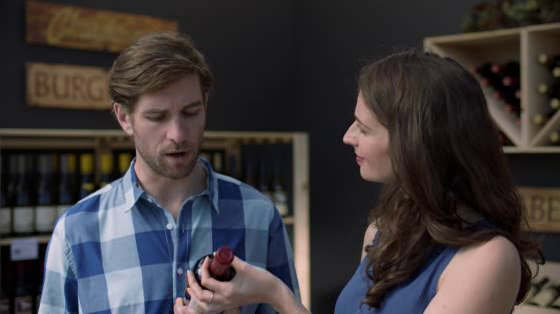 Tom Gore Wines: Who is Tom?