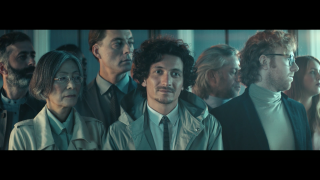 Audi: Whenever, wherever