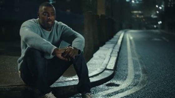 Squarespace: Dream It with Idris Elba