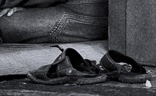 Charity: Man Protection