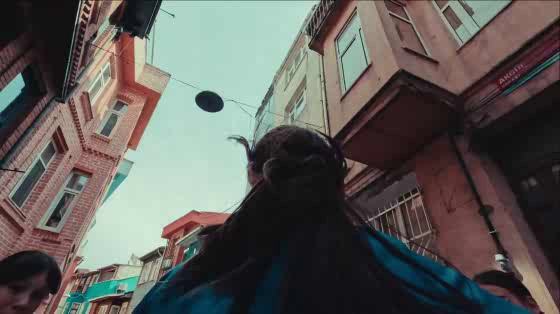 Turkish Airlines: Road To Istanbul