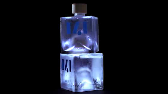 Pernod Ricard: 141 Water