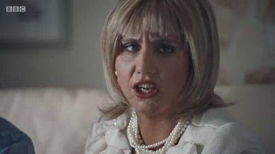 BBC iPlayer: Paranoid Parkers