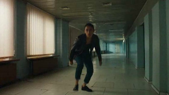 G-Star RAW: The Rhythm of Denim