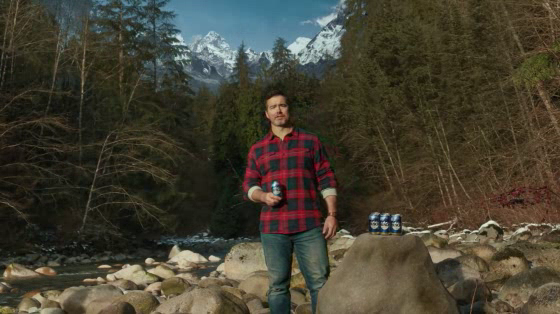 Busch Beer: BUSCHHHHH